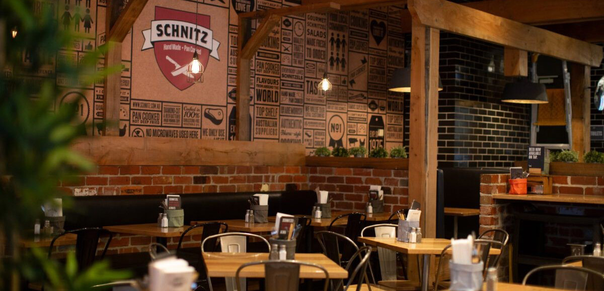 Schnitz Restaurant